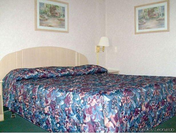 Bossier Inn And Suites Bossier City Habitación foto