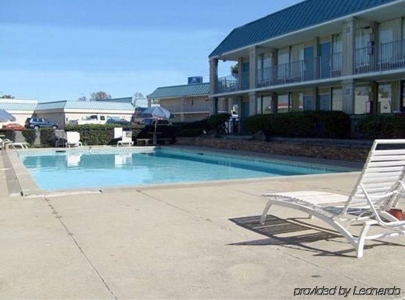Bossier Inn And Suites Bossier City Facilidades foto